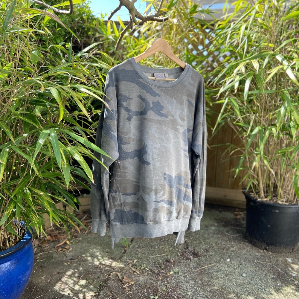 Comfy Camo - Picture 4 of 5